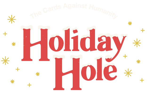 Hole logo